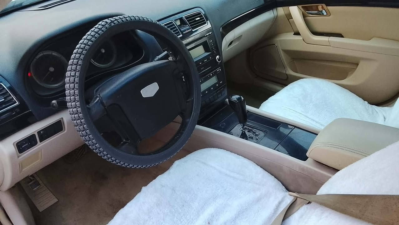 ام گڕاند 8 بۆفرۆشتن، گیڕو مکینه بیلاد مکینه لانسه ر، قه پات مواسفاته، گیڕتوماتیک وحادی، ته برید، سیلایت، پاوه ر، جام کاره با، ABS، قوفل مه رکه زی کۆنرۆل، ناوزه رد، په رده، سبوخ حامه، بڕانه وه، به ناکردن، غه ڕامه، گیڕ، مکینه، ته برید به شه رت،  700دۆلارغه ڕامه ی له سه ره ده یده مه وه له هه ولیرم نرخی 49وه ڕه قه ژماره م ***********
