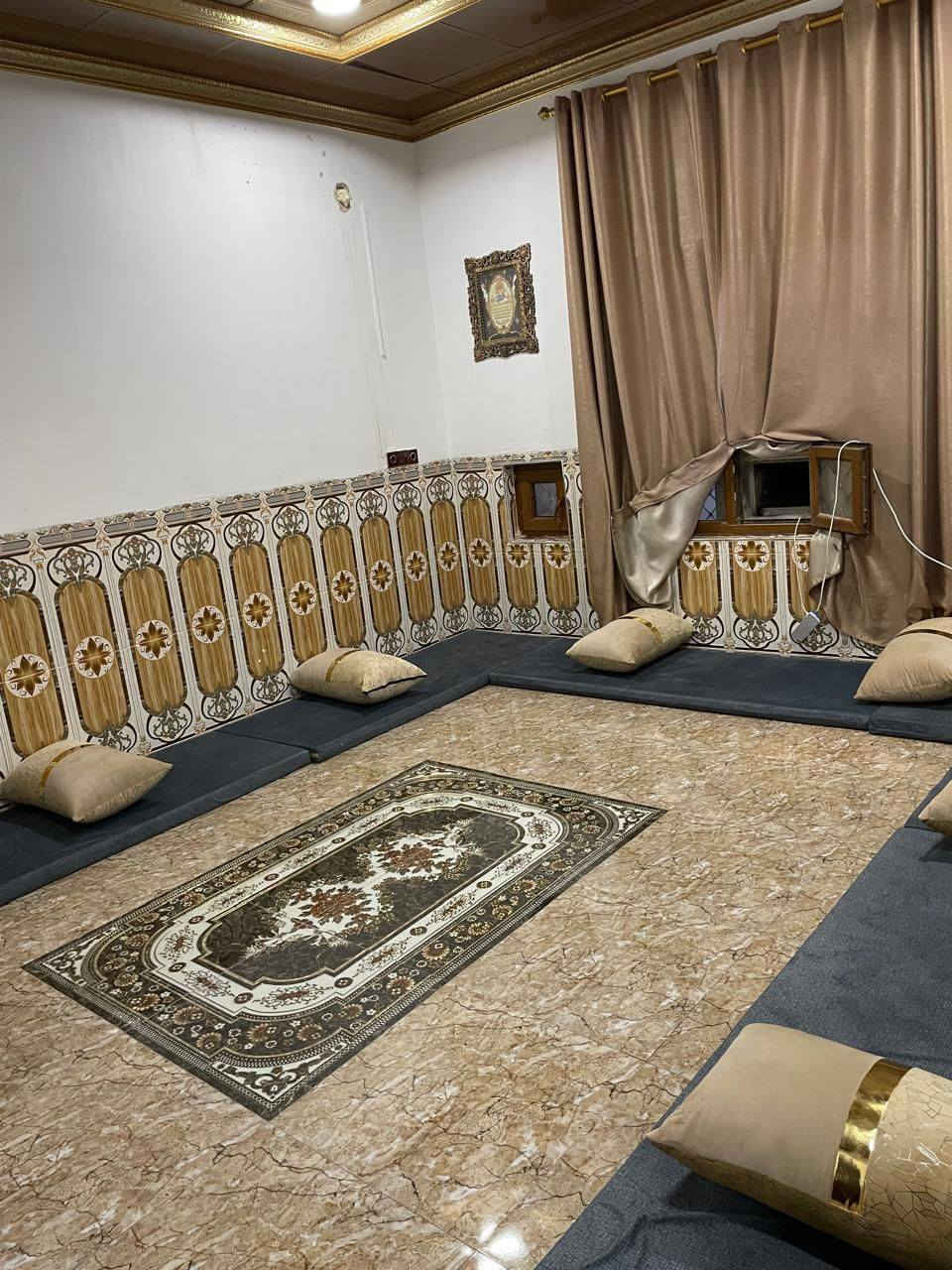 بيت زراعي مساحة 500 متر العنوان صلاح الدين قضاء العلم
السعر 80 مليون
التواصل عبر أرقام الهواتف ادناه
***********
***********
