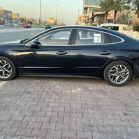 سوناتا ٢٠٢٠ • غاز اصل • وارد كوري