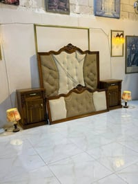 غرفه زان • صاج • داخل وخارج