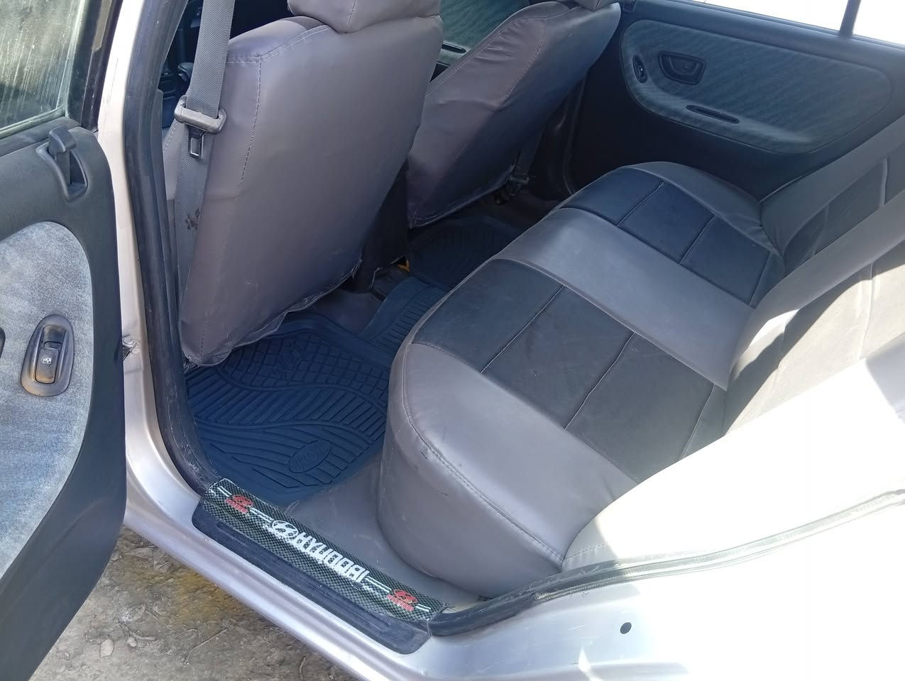 سوناتا 96كامل اي نقص ما بيه كير محرك كهربائيات دوشمه صبغ تبريد  دواخل لغوداه بلادي سعر 50ورقه قفل رجاء مو شراء لا تعاملني اتصل ***********
