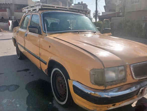 سلام عليكم فولكه للبيع موديل 2003كشر كبالك مكينه وكير جدد بطه تبريد شغال رقم بغداد الماني راعيه موجود مطلوبه هيئه غرامه 2ونص ابيع كوم حديد واقع حال تخدمك بخدمتك متخدمك ممنون منك اذا رفعت منشور مكاني بغداد ***********سعرمطلوب/17/بيه مجال
