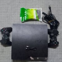 بلاي 3 سلم • مهكر