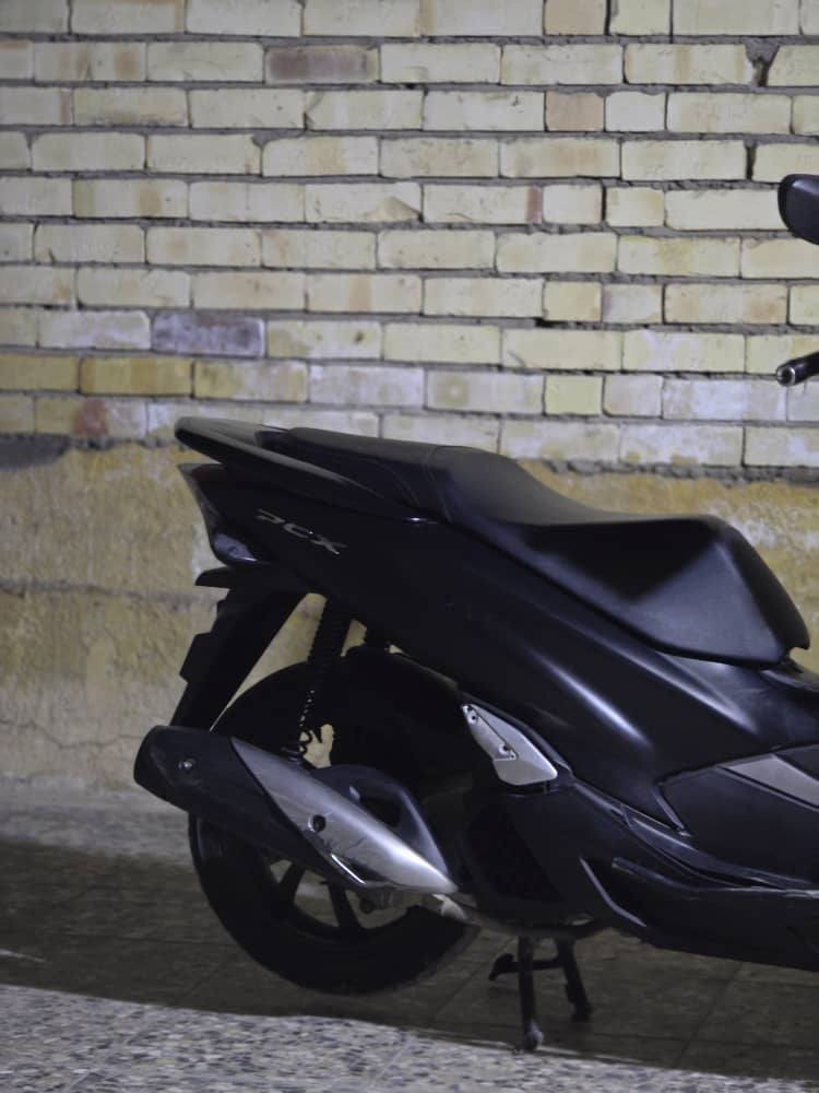 شباب بي سي اكس الجيل الثالث . ماشيه 68 الف وارد كوري مكينه 125cc
السعر خاص 
مكاني مدينه الصدر.. ***********
