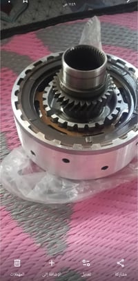 تورباين • ضمان • بابل