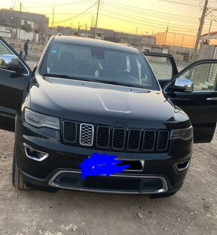 جيب لمتد فول مواصفات شاشه كبيره شفتات ستيرن فتحت سقف بونوراما مكينه سته سلندرح حساس نقطه عمياء كشنات تدفئ تبريد كامره دواره سستم صوت  مري داخلي تعتيم اشاير مري صندوك كهرباء تدفئه ستيرن تحكم كامل استيرن
صور للحادث مرفوقه ويه المنشور***********
