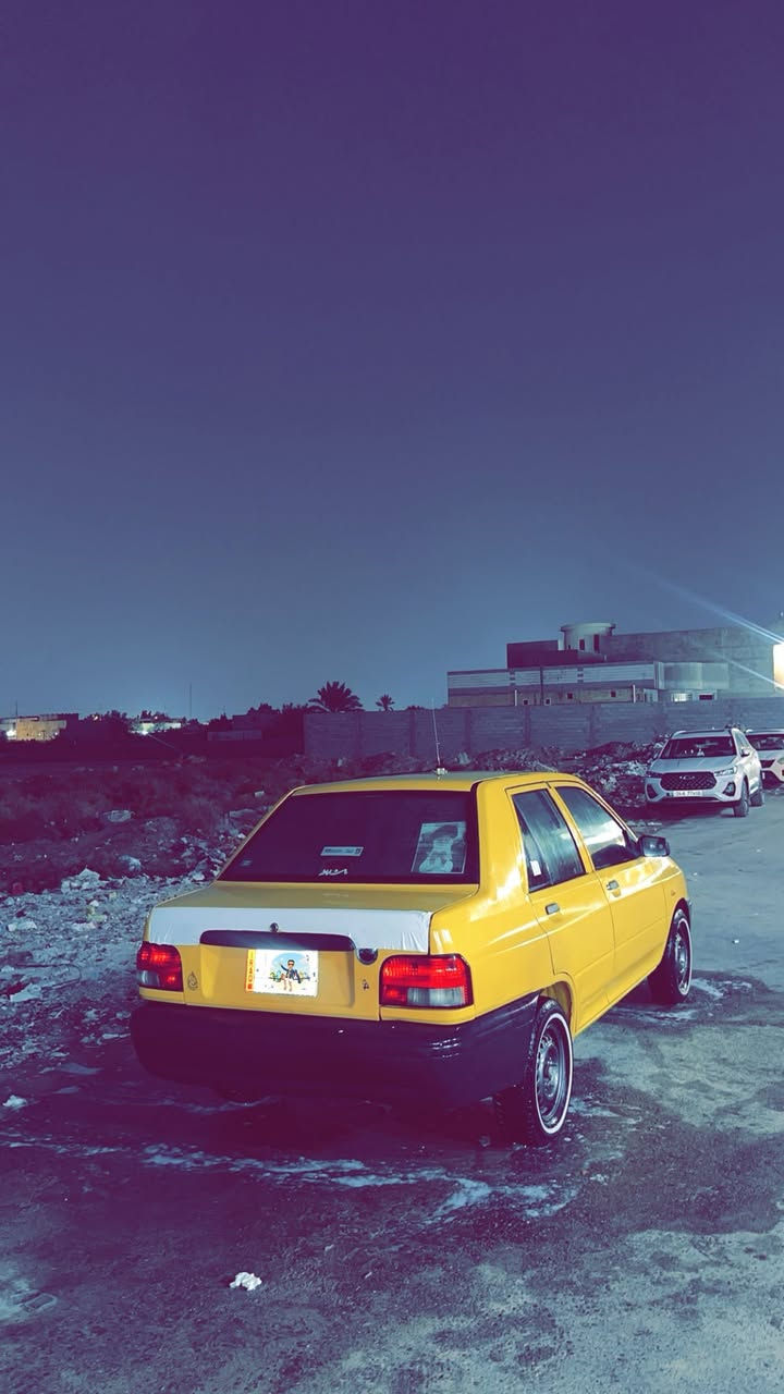 سلام عليكم سايبه مديل 2019 راعيه ميت مال اكرم غني عن التعريف السياره مكينته حلوه لا تنقيص ولا تبخير حداديه جديده لاستفسار ***********
