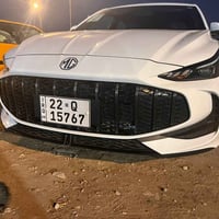 ام اتش • ٢٠٢٥ • ماشيه ١٦ الف