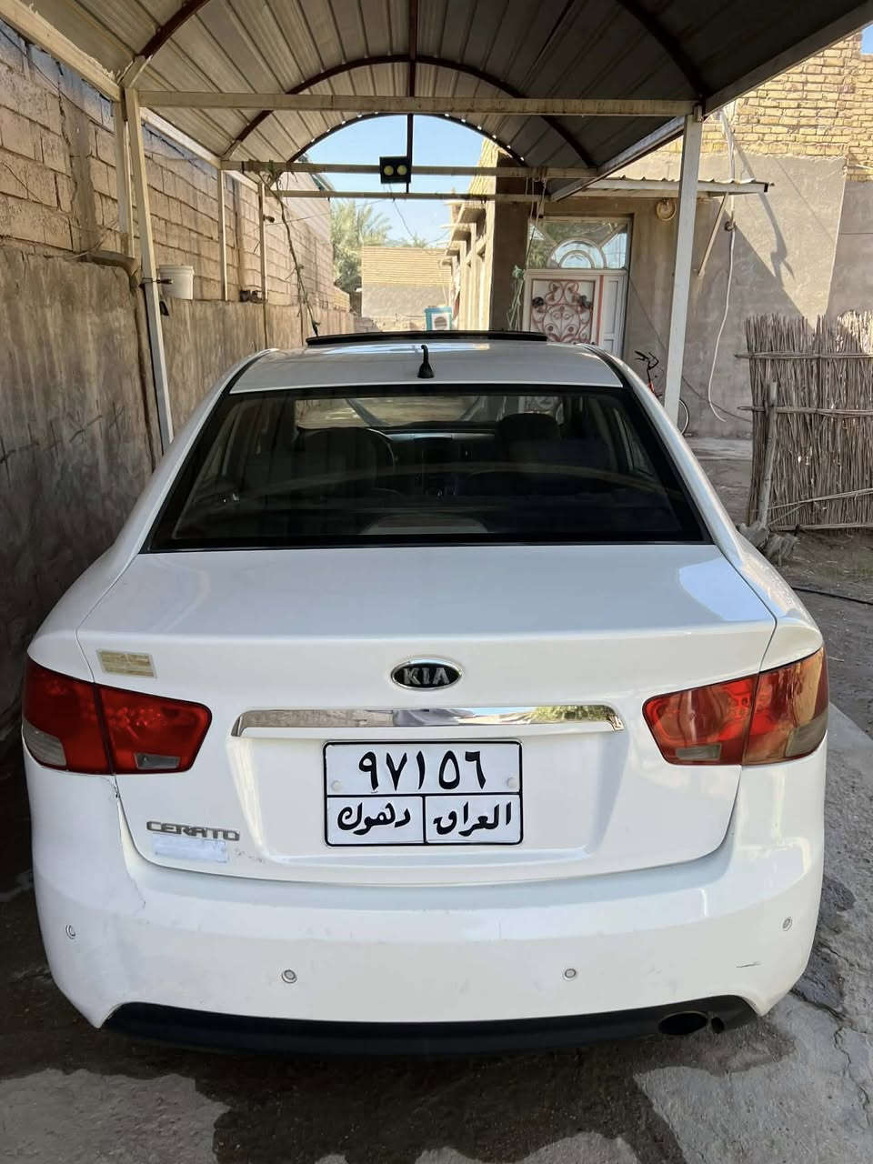 سلام عليكم
كيا سيراتو موديل 2013فول مواصفات للخير مكينه جديده كير جديد تخم تاير حداديه كله جديد السياره بسم كردي السياره بيعه مكانات صبغ السعر 85اوبيهه مجال المكان ديوانية مهناويه ***********
