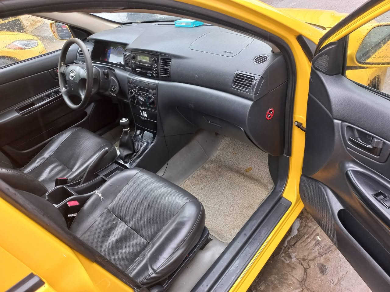 بيوايدي ٢٠١٩ جاهزة وخير من الله السعر ٥٧ بسمنى امصفر هيه وغرامات بيه جاملغ خلفي وباب صبغ بدون دواخل مكاني بغداد الشعب ***********
