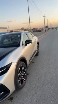 خليجي • مشي ٥٠٠٠٠ • سلفر اسود