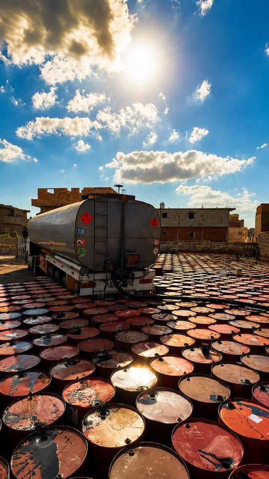 🛢️ بيتومين إسكندريه سخن 60/70 وصل لأعلى جودة!
💪 محتاج شغل مظبوط؟ خامة تقيلة؟ وسعر ميتفوتش؟
كلمنا دلوقتي… أو شرفنا

📞 للطلب والاستفسار:
📱 01097097243 | 01141508849
📍 العنوان: كفر الشيخ – طريق الحامول بلطيم – كوبري 10
📌 موقعنا على خرائط جوجل:
https://maps.app.goo.gl/7iE8hpJ3m2rNYfts8?g_st=ac
💬 واتساب مباشر:
011 41508849


**إذا كنت صاحب هذا الإعلان وتريد حذفه لأي سبب، رجاءا أرسل رسالة إلى الدعم الفني**