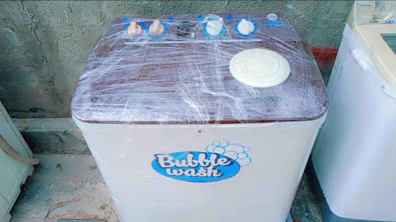 تفليش الاسعار
السلام عليكم 

غسالات للبيع مستخدم ما داخل تصليح 16كيلو اب 75وبيها مجال 

اخو الجديد وعلى الفحص 

عنوان كوفه 

الاستفسار خاص


**إذا كنت صاحب هذا الإعلان وتريد حذفه لأي سبب، رجاءا أرسل رسالة إلى الدعم الفني**