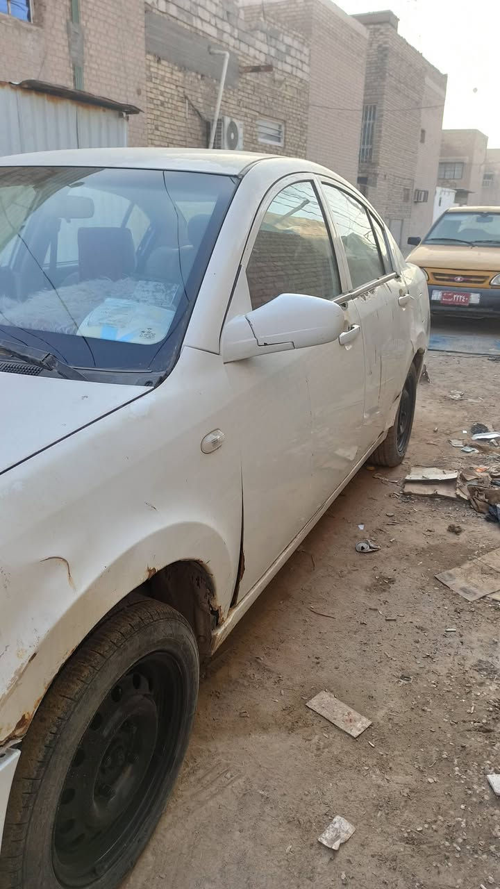 شيري A5 موديل 2013 خصوصي رقم قادسية مشروع وطني 
سنوية 2027 شهر التاسع بيها فقط خياسات بسيطة و جاملغات امامي  مداور ثاني يوم بيع او مراوس حسب / السعر 31 وبيها مجال حگ الجيه عنواني ديوانية


**إذا كنت صاحب هذا الإعلان وتريد حذفه لأي سبب، رجاءا أرسل رسالة إلى الدعم الفني**