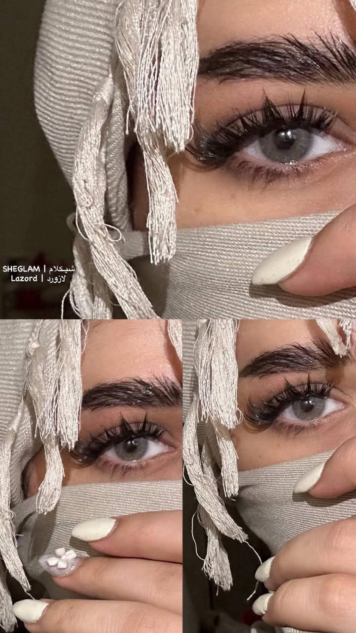 عدسات شيكلام الأصلي سنوية متوفر توصيل 
سعر العدسات بسعر جمله 7 فقططط #الجميع #متابعين


**إذا كنت صاحب هذا الإعلان وتريد حذفه لأي سبب، رجاءا أرسل رسالة إلى الدعم الفني**