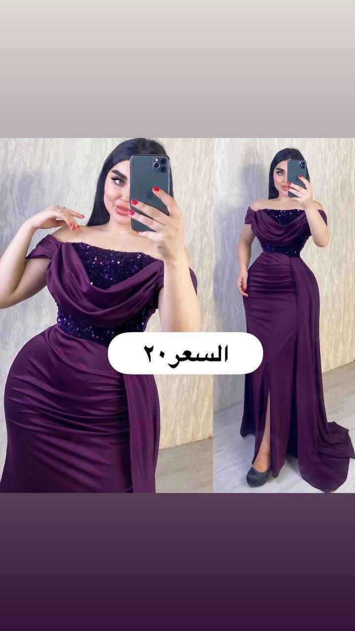 القياسات من 36 لل 54 بغداد, العراق


**إذا كنت صاحب هذا الإعلان وتريد حذفه لأي سبب، رجاءا أرسل رسالة إلى الدعم الفني**