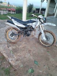 ماطور قفاز للبيع موديل 21وايرمنيه كلها تشتغل تواير جدد سلف شغال سعر 45...