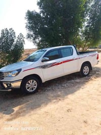 فلاونزه 2024 • اوتوماتيك • الناصرية