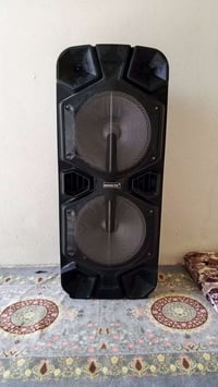 سماعة • مايك ٢ • نعيميه