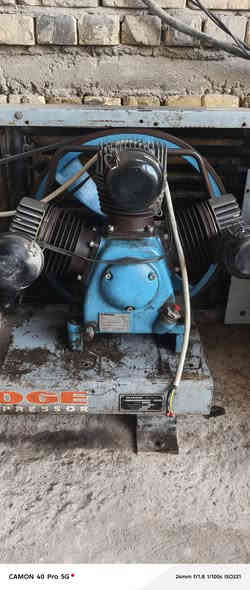 كبرسر بوجي الماني 3بستم مكان النجف ***********
