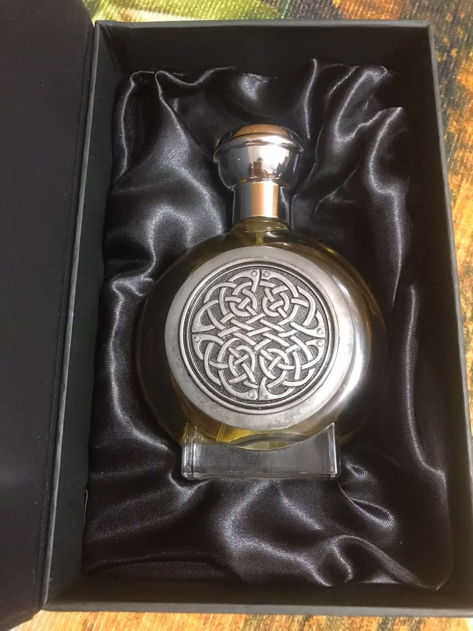 ثلاث رشات فقط للتجربة


**إذا كنت صاحب هذا الإعلان وتريد حذفه لأي سبب، رجاءا أرسل رسالة إلى الدعم الفني**