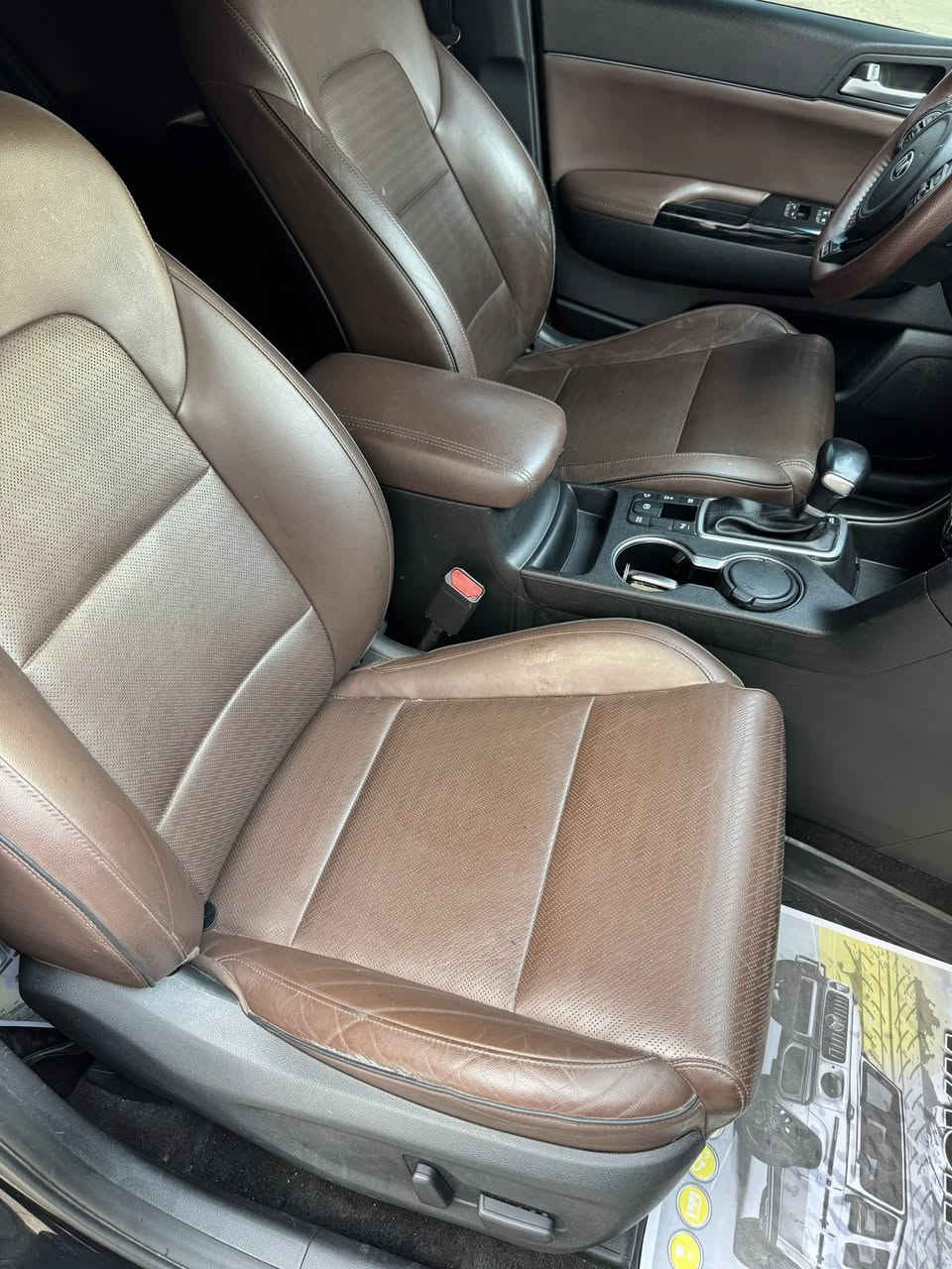 سبورتج خليجيه وارد ايراني vvip 2018  فول مواصفات سياره 6 قطع بل عراق منها كفاله من الصبغ والضربه والفتح
اخت الزيرو جديده جدآ السبير والجك ما طالعات من الصندوك
ماشيه 80 كم
الي يعرف الوارد ايراني يعرفها 
رقم بغداد وسنويه لغاية 2030
🛑مكانهه بغداد الكاظمية
🛑السعر مناسب جدا (182)
*********** للاتصال
🛑المواصفات :-
بانورامه على كامل القماره
سياره فور ويل 4\4
لد ابواب واكواب وبطاين ودشبول ويدات متغير 160 لون 
1-بصمه ابواب وصندوك وتشغيل عن بعد
2- زراك لايت
3- سايد بريك دكمه
4- شاشة نفكيشن بلاديه
5-كشنين كهرباء سايق وصدر
6-كشنات وابواب  جلد ملكي بلادي 
7-مري جانبيه شفط مع البصمة+ إشارة بالمري
8-اوتو هولد
9-8 حساسات امي وخلفي
12-سماعات انفنتي 6 + دمام امامي وخلفي
13 كشنات امامية + خلفيه تدفئة   
14- كشنات اماميه تبريد
15- ستيرن تدفئة
16-صندوك كهرباء
17-مكينه 2400
18- حساسات خلفيه بلاد+حساسات امامية بلادي
19-- تبريد قطعتين اوتو منفصل التحكم تبريد مناخي
20-شاشه جبيره 
21-لد لكزز مشفر نهاري بلادي زنون 
22-تتقرب منها تنفتح تبتعد عنها تغلق
23-مانع انزلاق
24-نظام انحدار
25- كتابة دوسات سبورتج بلادي
26-بردات خلفيه واماميه 
27-حساس اطارات ((رقمي ))مع التنبيه بالنخفاض ورتفاع الهواء
28-شاشه قراءة العطلات بدشبول نظام حديث
29-حاجب لد نهاري
30-بك لايت لد ليزري 
31-بجم زينون عالي وناصي زنون مع كشافات عدد 8
32-نظام درايف مود قيادة 3 اوضاع
33-تحكم ستيرن فول 4جهات
34-دشبول اسود ملكي
35-جام اوتو جهتين
36-كشنات كهرباء جهتين
37-داخل جلد 
38-ويل كب عدد 5 تايرات 19 -
40-نظام Wifi انترنيت
41-نظام التكلم مع السياره
42-بلوتوث مع اوكس ومدخل 
43-نظام ترحيب عند التشغيل ولطفاء
44-شاحن واير ليس
45-نظام تكييف بالكشنات
47-نظامCLIMATE لتنقية الهواء
48-مرايه عاكسه لضوء مع بوصله 
وبعد بيها هواي مواصفات
