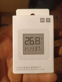 مقياس شاومي • ١٠ قطع • توصيل