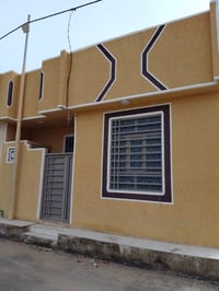 ملحق الكرار • ٧٥م • طابق واحد