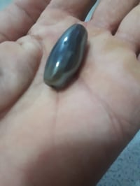 لبيه • جزع حبشي • قديم