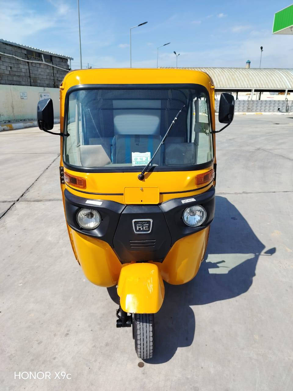 السلام عليكم تكتك موديل 2024 شهر 4 اوراق  كفاله كشر ومكينه مكاني المجر  اتصال ***********
