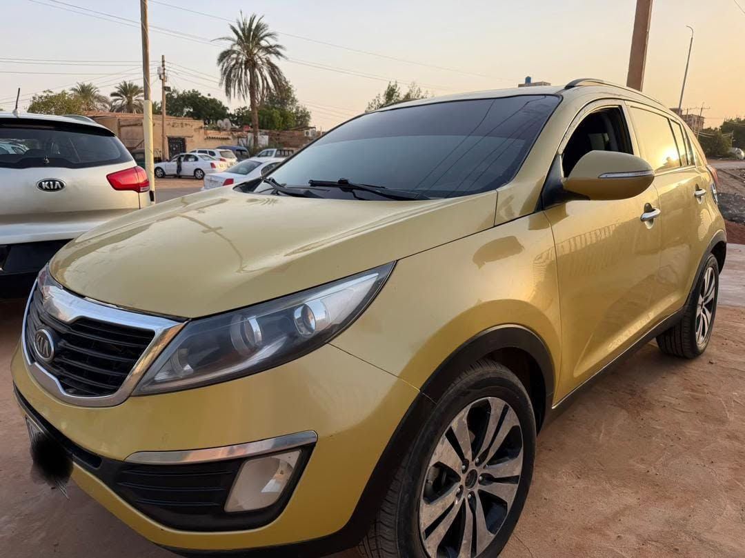 🚘
اسبورتاج ٢٠١١ بدون فتحه تكيف تلج بصمه جوه وبره كوريه ماشه ٨٥ الف عربيه شاذه ترخيص جديد لوحات جديد يوجد بطاقه المالك مطلوب ٥٥ مليون تفاوض بسيط
مكان معاينه أمدرمان الثوره الحاره العاشرة
عمولة العرض 500 ألف من مشتري
التواصل واتساب مكالمات :0114294195


**إذا كنت صاحب هذا الإعلان وتريد حذفه لأي سبب، رجاءا أرسل رسالة إلى الدعم الفني**