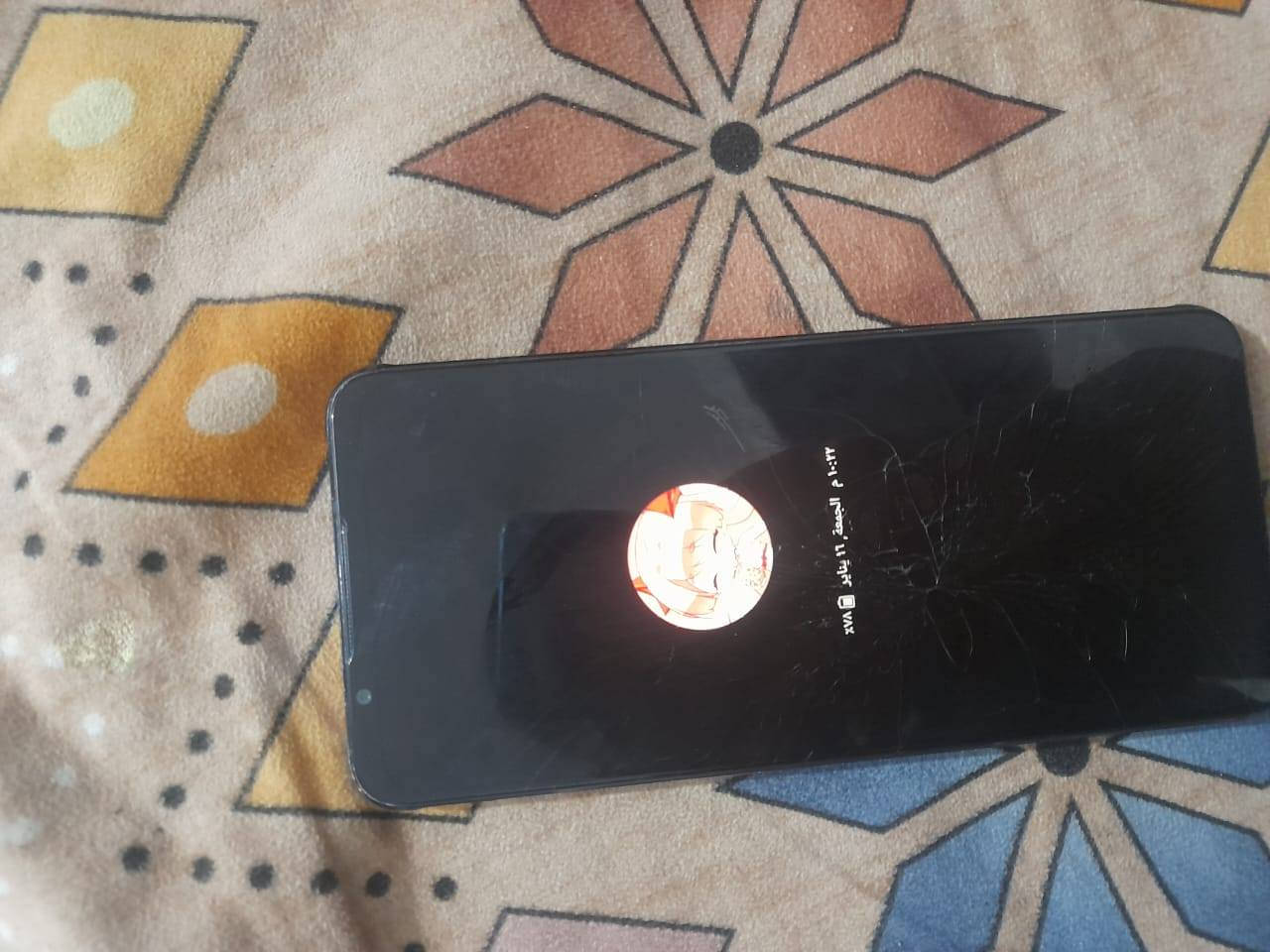 ريد مجك 7 ☠️ جهاز خرافي معروفه مواصفاته 
شفتات العاب بوبجي 90فريم 
شاشه بتردد165 طيران 
صوت ستيريو كلش عالي 
ذاكره 256 وعشوائية 16
مروحه شغاله 
فقط شاشه وضهر مفطور
اكفلكيا من تعليك أو شي وتجي تأخذه من بيتي وتكعد يمي تفحص تلعب بوبجي ع راحتك تقتنع يلا تطلع 
مراوس 
او بيع 230قفل قفل
مكاني سبع قصور 
*********** واتس او اتصال متواجد
