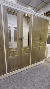 عرض خاص 
ولفتره محدوده 
موديل الشمس 8 قطع موديل تركي نجاره عراقيه 
السعر السابق مليونين و300
السعر الحالي مليون و800 
واصل مع شد ونقل فقط بغداد 
المحافظات بعد الاتفاق ع الكروه حسب المحافظه 
***********

***********
