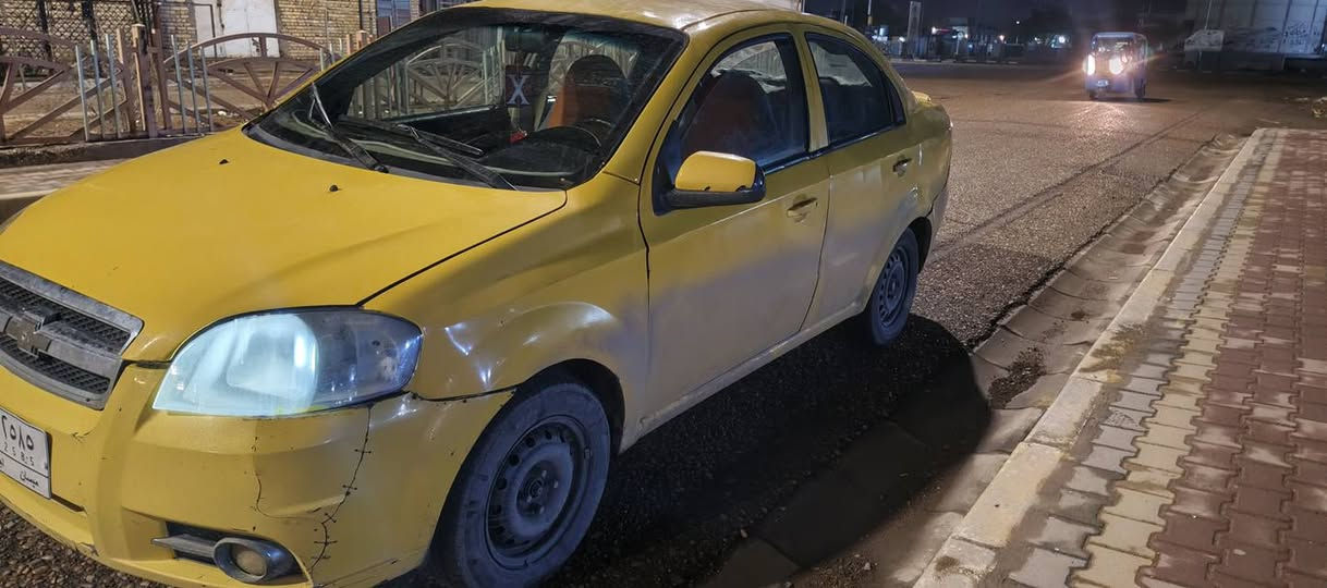 السعر ____28 _وبيها مجال الشراي
سلام عليكم افيو موديل 2008 مكينه مال اوبتره  1600 مكفوله هستوني حاطها  والكير مكفول وسونيه الى 27 تخم تاير تبريد تدفئه كلها شغاله كهرباية  حدايه هستوني ذابها سياره جاهزه من طول الى طول سياره مال جناي رقمها (الماني ميسان ) ورعيها يمي شوكت ماتريد ومكاني (ميسان قلعه صالح ) هاذ رقمي  *********** وتساب وخط
