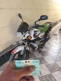 بوكسر • موديل 23 • بعقوبه خرنابات