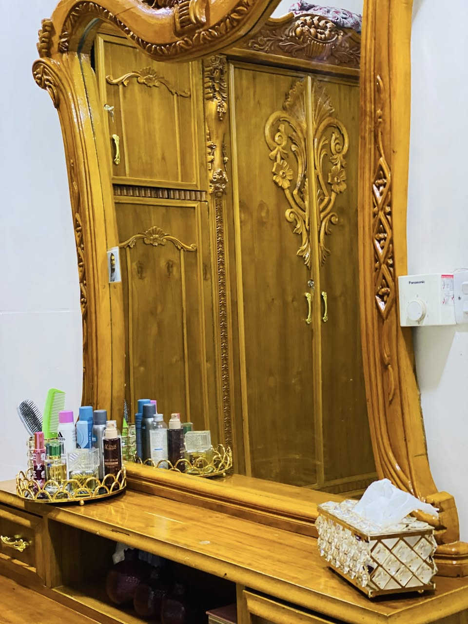 غرفة صاج تزكام


**إذا كنت صاحب هذا الإعلان وتريد حذفه لأي سبب، رجاءا أرسل رسالة إلى الدعم الفني**