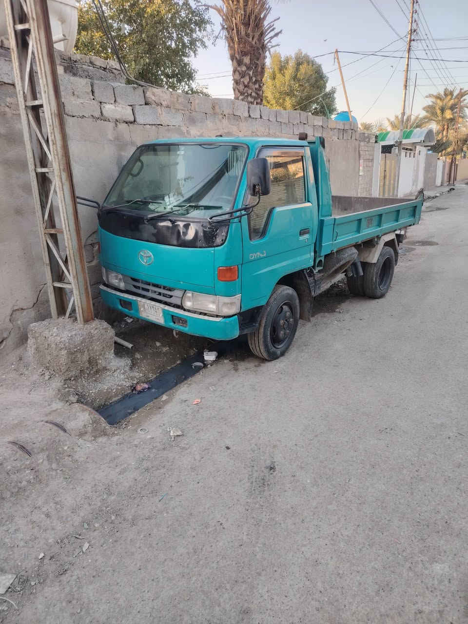 تيوته راس ثوار موديل 1995 استفسار ع رقم ***********
