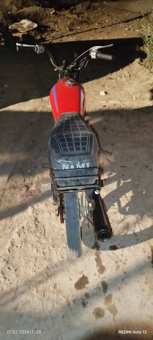 دراجه ايراني نامه كابريته جديده بيهة دخنه مكاني ابو الخصيب سعر 250قفل لا تداهرني عليهة هندر واحد تشتغل


**إذا كنت صاحب هذا الإعلان وتريد حذفه لأي سبب، رجاءا أرسل رسالة إلى الدعم الفني**