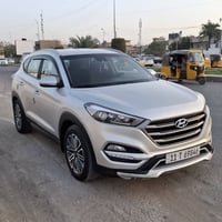 توسان • ٢٠١٧ • رقم بغداد