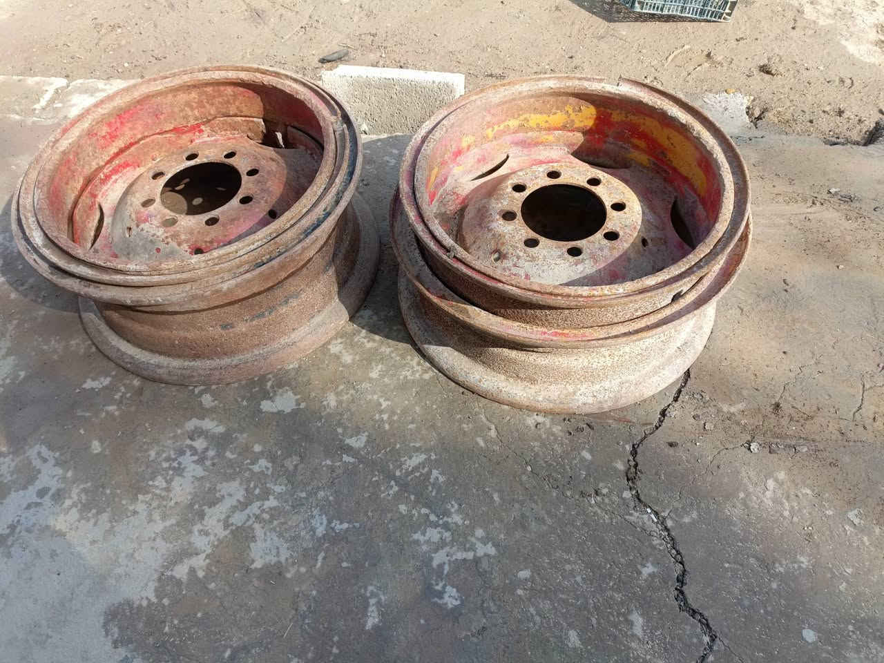 وياله لبيع مكان واسط عزيزيه 
***********
