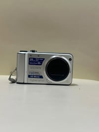 كامره sony cyber shot dsc H70 مع كامل ملحقات للتواصل 07725157987