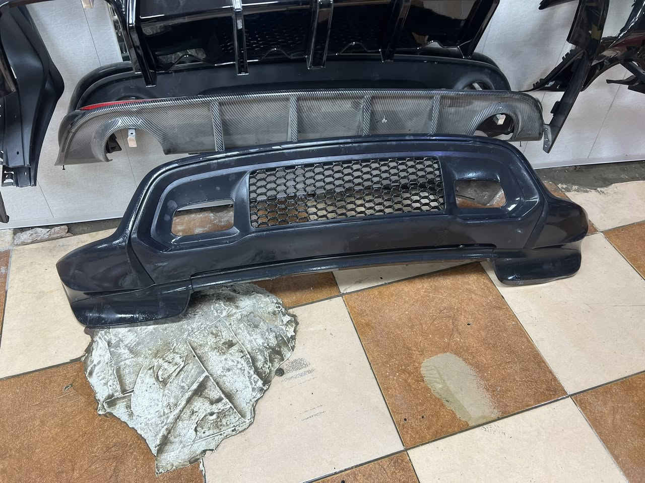 لحيه جيب للبيع جديده اصليه مو التجاريه مالت كصه ***********
