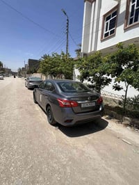سنترا ٢٠١٨ • حادثة دعاميات • رقم بغداد
