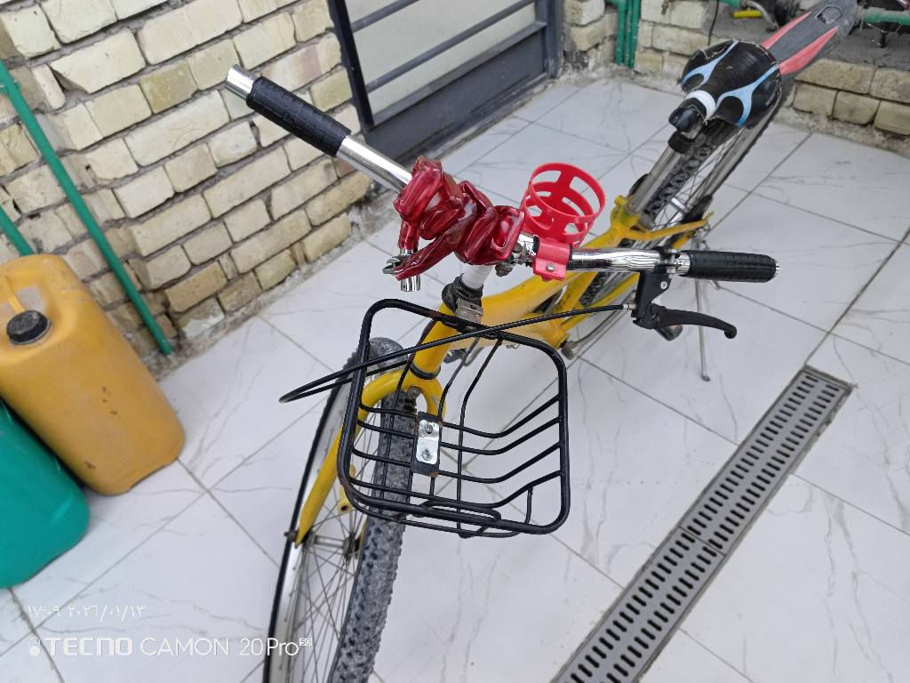 بايسكل للبيع السعر 40 الف قفللللل قفل لا تعامل تشتري راسلني خاص ما تشتري لا تراسلني المكان بغداد كفائات السيدية خلف البستان مال جامعة كلية السلام ⚠️ملاحظة البايسكل مصبوغ بغداد, العراق


**إذا كنت صاحب هذا الإعلان وتريد حذفه لأي سبب، رجاءا أرسل رسالة إلى الدعم الفني**