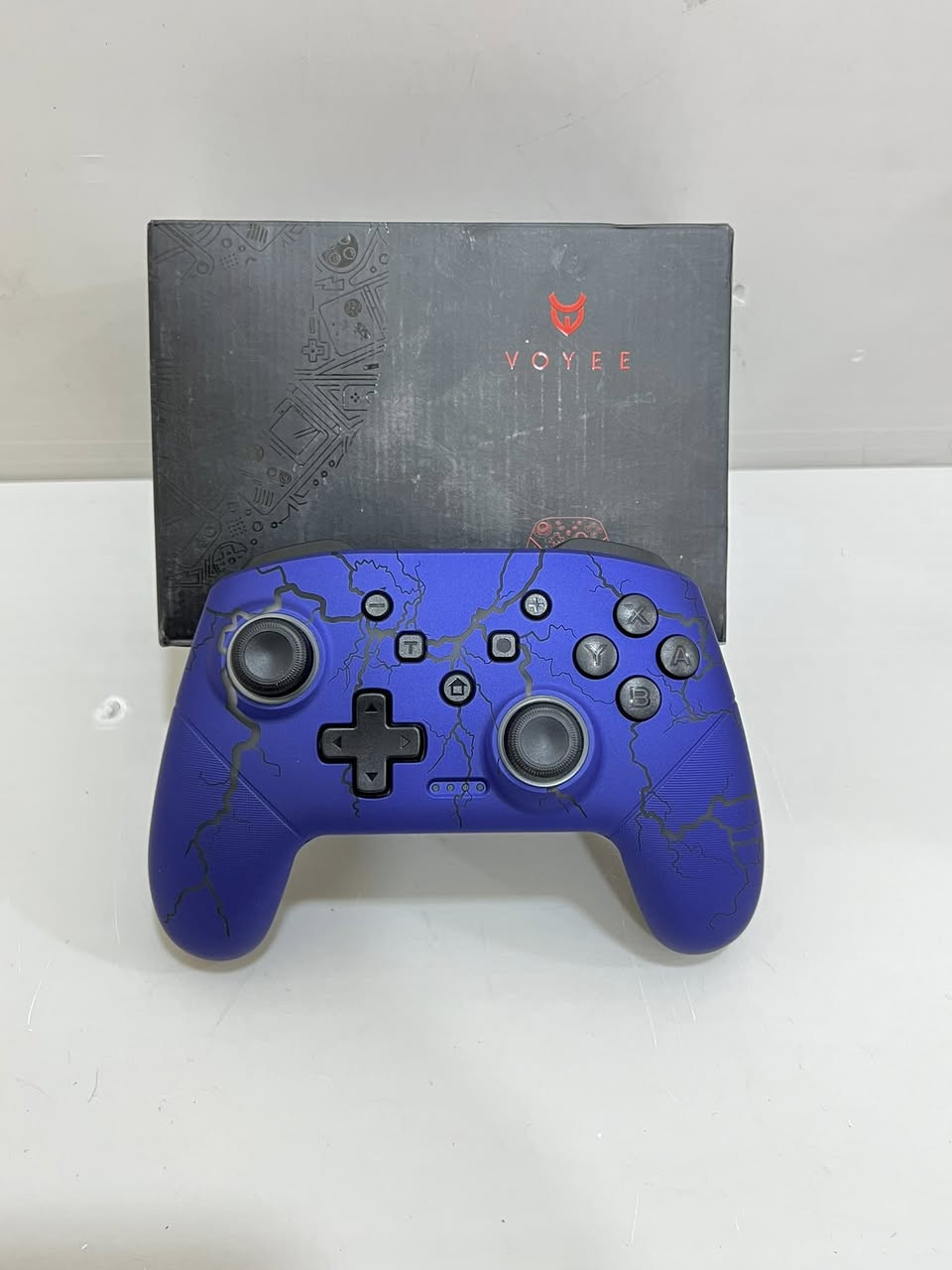 السلام عليكم يدات نينتندو جدد وشغالات ع الفحص ٥ قطع شلع ب ٤٠ مع التوصيل


**إذا كنت صاحب هذا الإعلان وتريد حذفه لأي سبب، رجاءا أرسل رسالة إلى الدعم الفني**