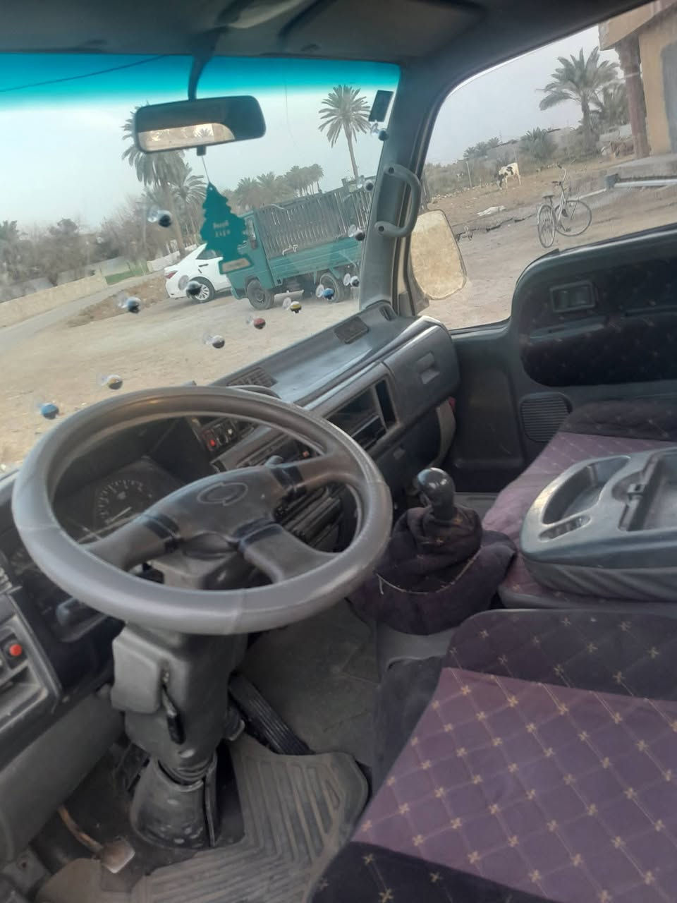 السلام عليكم كيه للبيع موديل 2000 سنويه الى 2030بأسمي السعر45 مكان الانبار الصقلاويه


**إذا كنت صاحب هذا الإعلان وتريد حذفه لأي سبب، رجاءا أرسل رسالة إلى الدعم الفني**