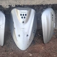 كفر كامل • صفاحيات • منغولي