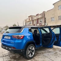 للبيع جيب كومباس موديل 2020 مكينه 2.4 كير  9 نمر  بجم كبس ماشيه 52261 ...