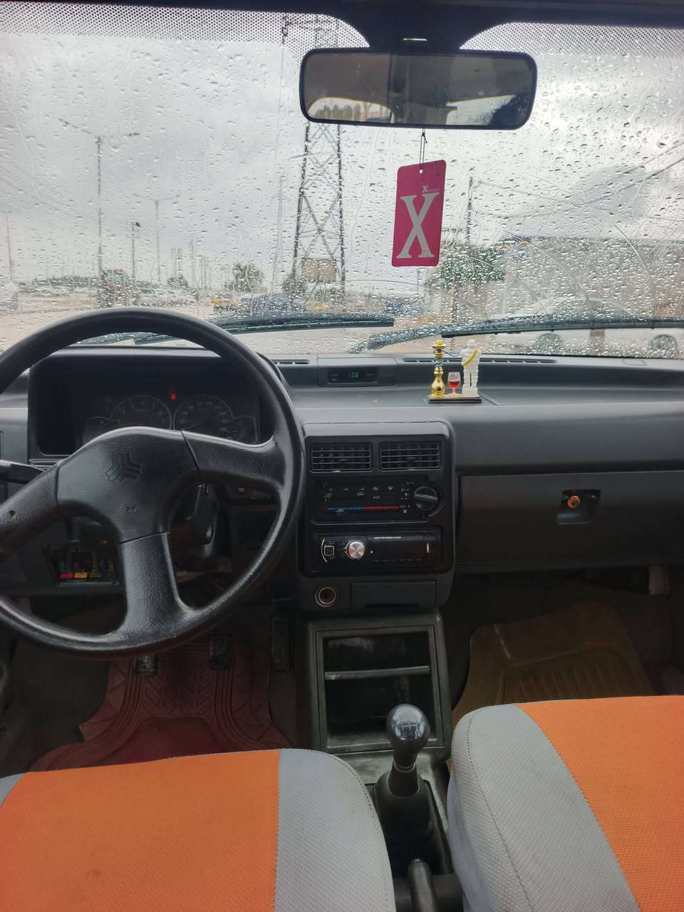 سايبه ٢٠١٠ السياره رقمها فحص موقت بدون راعي اكفلك سرقه او عشائر فقط مكانها نجف رقم ***********
