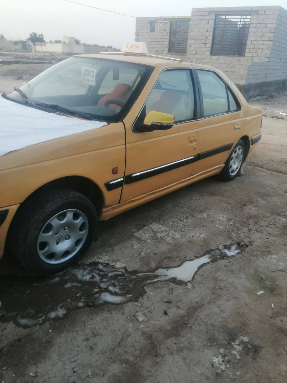 اخوان سلام عليكم سيارة بيجو باص للبيع رقم ألماني امصفر هيئه او غرمات سنويه ما صاقطه سعر ٢٠ ورقه سيارة حلوه
تواصل على الرقم ***********
اخوان سلام عليكم سيارة بيجو باص للبيع رقم ألماني امصفر هيئه او غرمات سنويه ما صاقطه سعر ٢٠ ورقه سيارة حلوه
